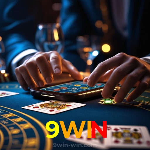 9WIN：Jogue poker e mostre suas habilidades para ganhar!