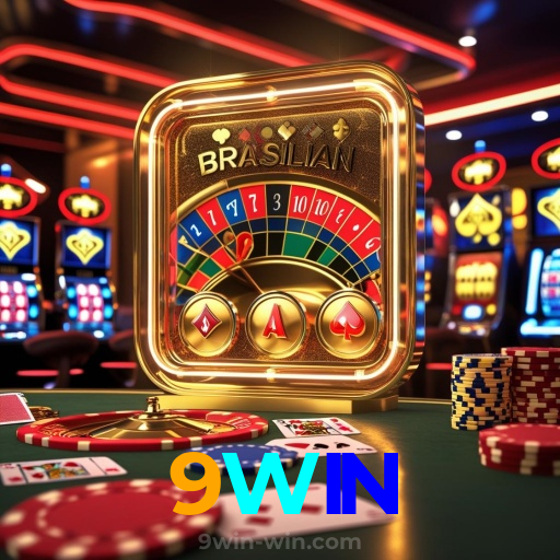 9WIN：Vença grandes prêmios nas mesas de poker online!