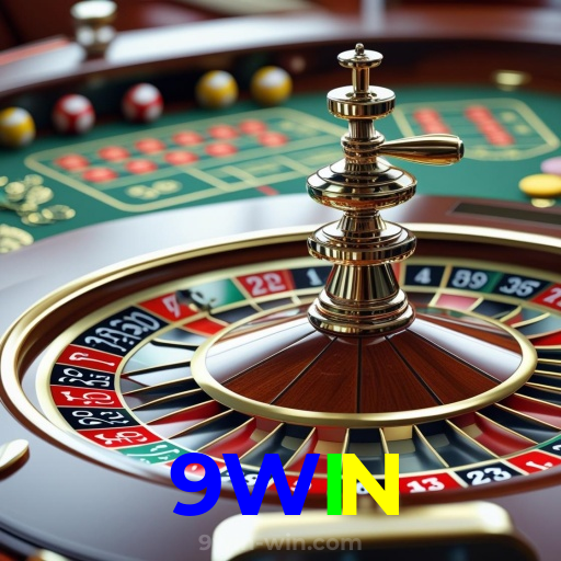 9WIN:Jogue poker, roleta e aposte no futebol no cassino mais confiável!