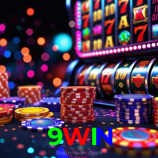9WIN:Jogue poker e aposte no futebol para grandes prêmios em nosso cassino!