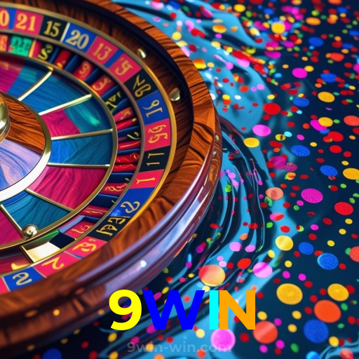 9WIN：Jogue nas nossas roletas e leve grandes prêmios para casa!