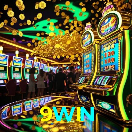9WIN:Aposte no futebol ao vivo e divirta-se com os jogos de cassino como blackjack!