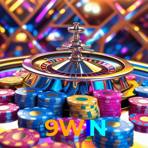 9WIN:A melhor plataforma para apostas no futebol e diversão em jogos de cassino!