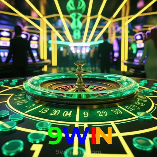 9WIN: A melhor experiência de cassino online para brasileiros!