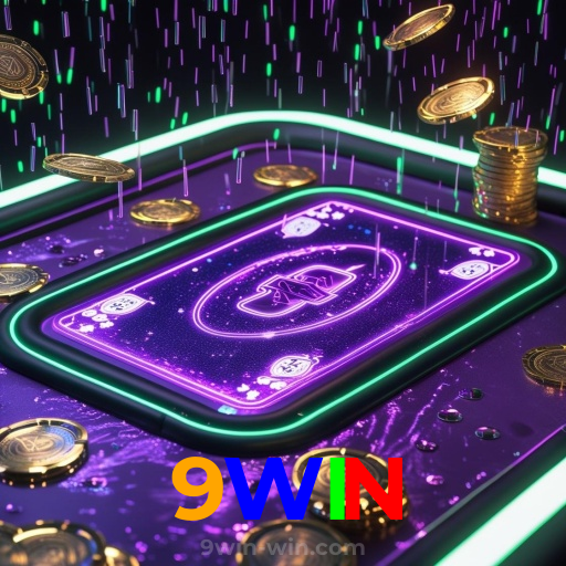 9WIN:Aposte no futebol online e vença como um campeão!