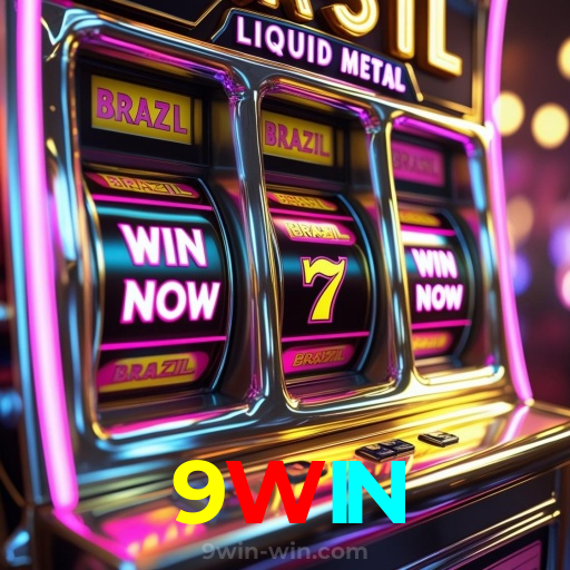 9WIN:O cassino online mais confiável para apostas ao vivo no futebol e jogos de cassino!