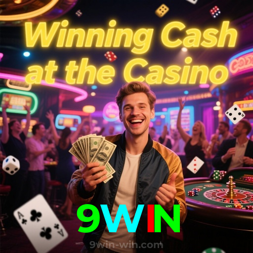 9WIN：Jogue futebol online e sinta a adrenalina das grandes vitórias!