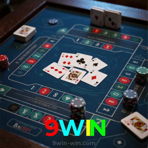 9WIN:Aposte no futebol digital e conquiste sua vitória!