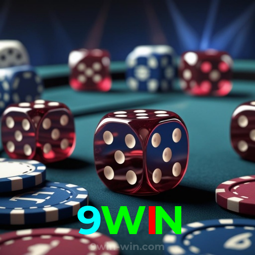9WIN: No cassino mais confiável, sua vitória está a apenas uma aposta de distância!