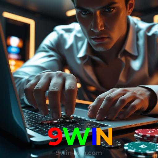 9WIN：Aposte no futebol online e vença os maiores campeões!