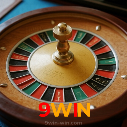 9WIN：Jogue blackjack e aposte no futebol online com segurança!