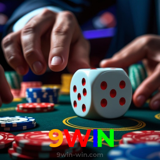 9WIN：Jogue slots, aposte no futebol e ganhe com confiança no nosso cassino online!