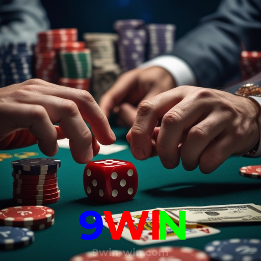 9WIN：Jogue no cassino mais seguro com blackjack, poker e futebol online!