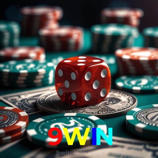 9WIN：Jogue roleta, poker e aposte no futebol com grandes prêmios em jogo!