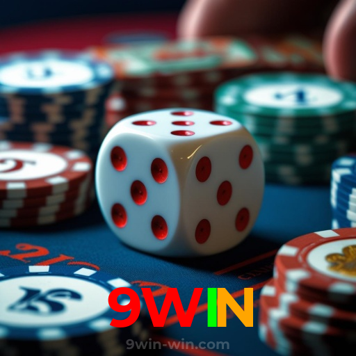 9WIN：Jogue poker, aposte no futebol e vença com grandes vitórias no cassino online!