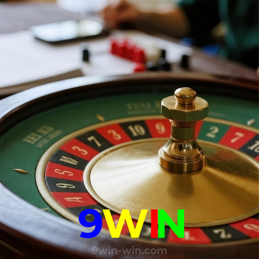 9WIN：Em nosso cassino online, as melhores vitórias estão por vir!