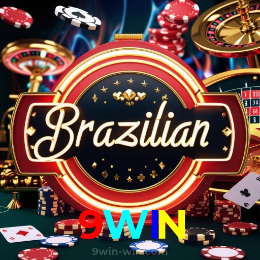 9WIN：Aposte no futebol e jogue os melhores jogos de cassino para grandes vitórias!