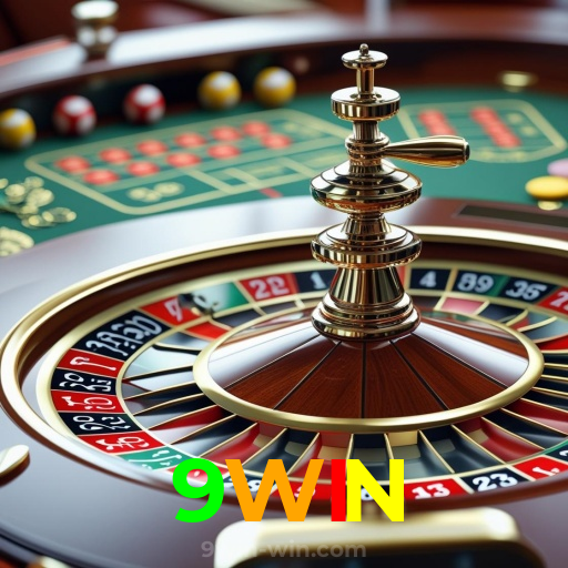 9WIN：Ganhe no futebol e jogue os melhores jogos de cassino online!