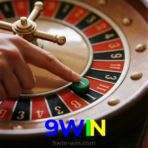 9WIN：Jogue poker, aposte no futebol e ganhe prêmios incríveis no cassino!