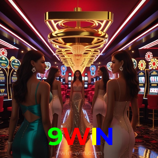 9WIN：Onde sua sorte brilha: jogos de poker, roleta e apostas no futebol!