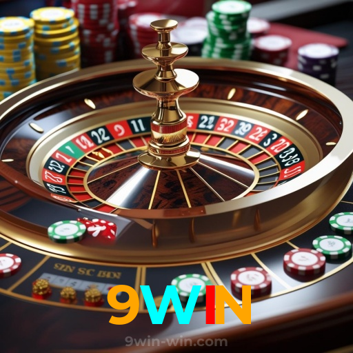 9WIN：Aposte nas melhores máquinas caça-níqueis e leve o jackpot!