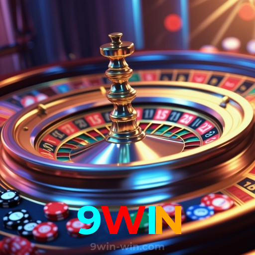 9WIN：Aposte agora nas roletas e conquiste prêmios fantásticos!