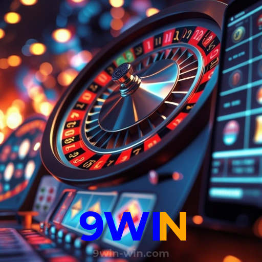 9WIN：Vença no poker e ganhe prêmios com apostas no futebol ao vivo!