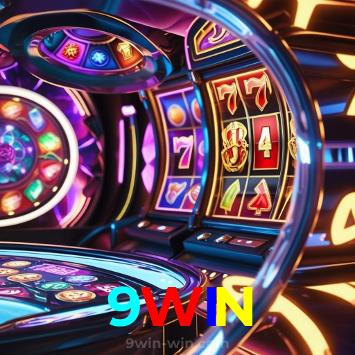 9WIN：Aposte no futebol e ganhe grandes prêmios com jogos de blackjack!