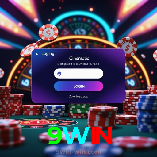 9WIN：Vença com cada jogada no futebol online e ganhe prêmios incríveis!