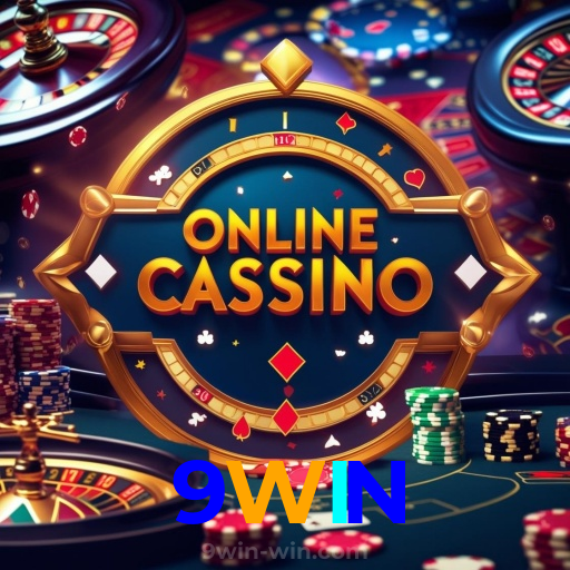 9WIN：Os jackpots estão esperando por você! Entre no jogo e faça história!