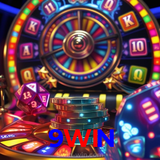 9WIN：O cassino online perfeito para quem ama futebol e jogos emocionantes!