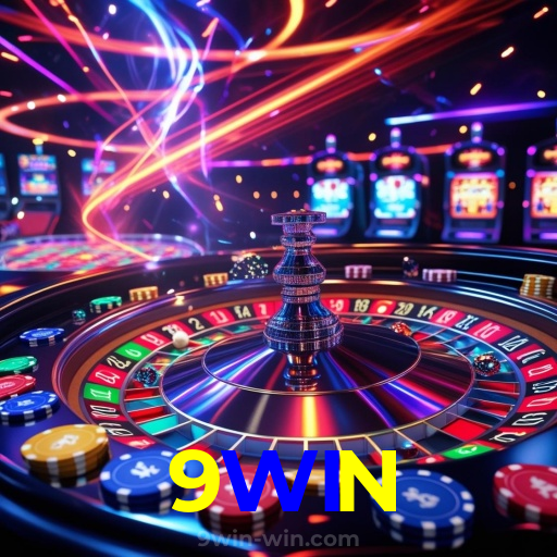 9WIN：Poker, blackjack e apostas em futebol online, tudo no melhor cassino!