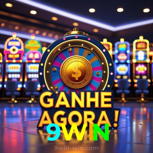 9WIN：Viva a emoção das apostas ao vivo! Jogue agora e ganhe prêmios incríveis!