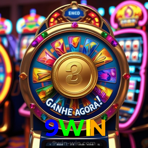 9WIN：Ganhe no blackjack, aposte no futebol e vença com grandes prêmios!