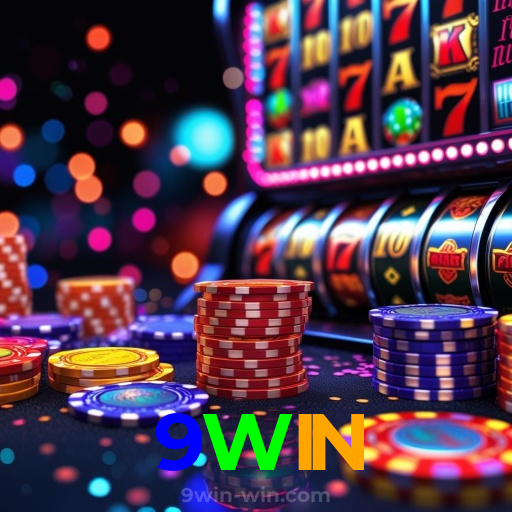 9WIN：O futebol online te oferece prêmios surpreendentes! Aposte agora!