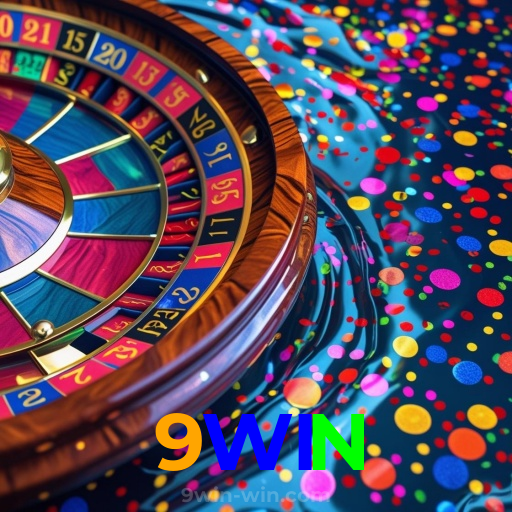 9WIN：Jogue slots, roleta e aposte no futebol para grandes vitórias!