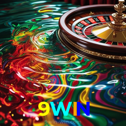 9WIN：Apostas em futebol e os melhores jogos de cassino esperam por você!
