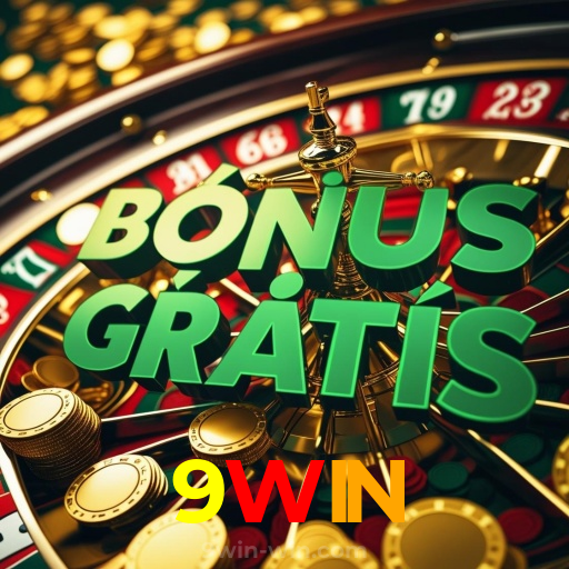 9WIN：Aposte nas melhores slots e conquiste grandes vitórias!