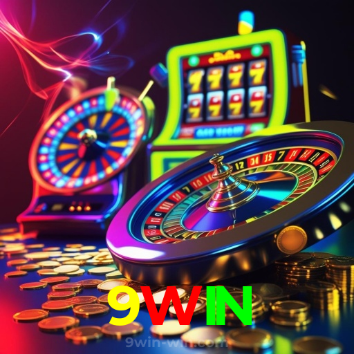 9WIN：Jogue slots, aposte no futebol e ganhe no melhor cassino online!