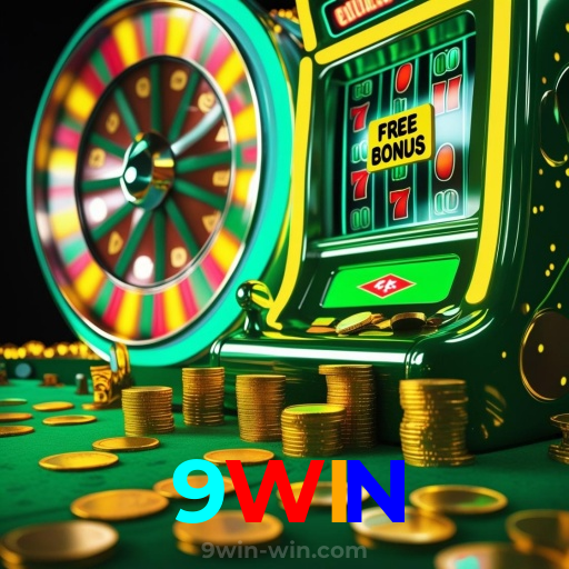 9WIN：Aposte no futebol e jogue blackjack para grandes vitórias!