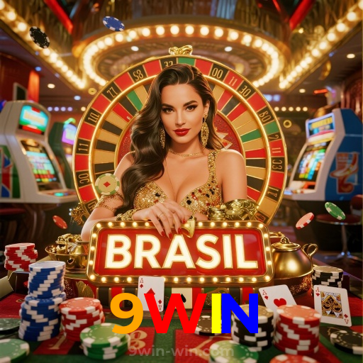 9WIN：O cassino online ideal para quem ama futebol e jogos de cassino!