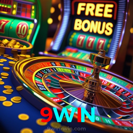 9WIN：Aposte no futebol online e mostre sua habilidade para ganhar!