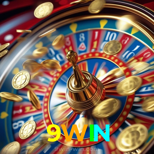 9WIN:Aposte no futebol e jogue os jogos mais emocionantes como blackjack e poker!