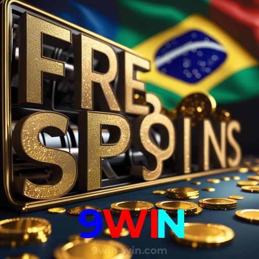 9WIN：No cassino online mais seguro, aposte no futebol e jogue slots emocionantes!