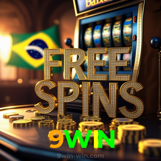 9WIN：A sorte está no cassino online com jogos de poker, roleta e apostas no futebol!