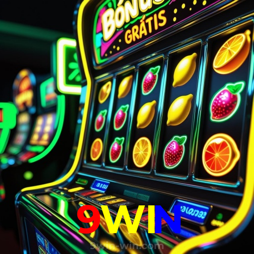 9WIN：Jogue poker, aposte no futebol e leve grandes prêmios em nosso cassino!