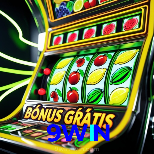 9WIN:O cassino online mais confiável para poker, roleta e apostas no futebol!