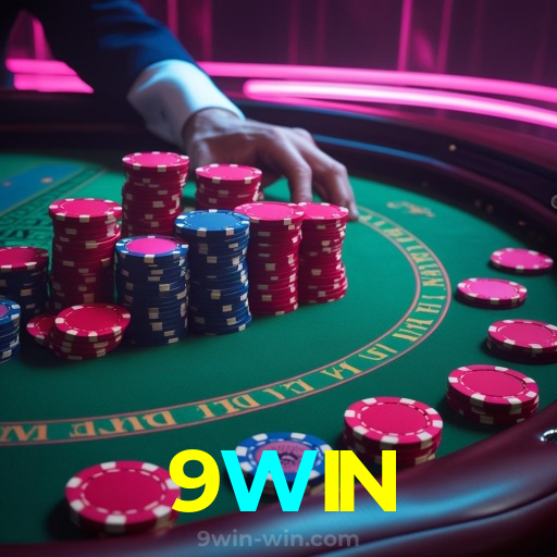 9WIN：Apostas emocionantes no futebol e os melhores jogos de cassino!
