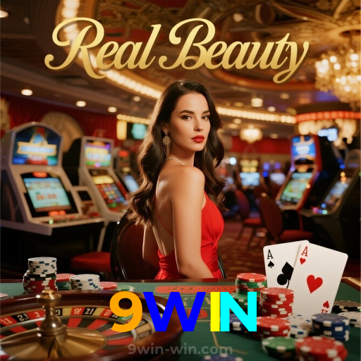 9WIN：O cassino online mais confiável para poker, roleta e apostas no futebol!