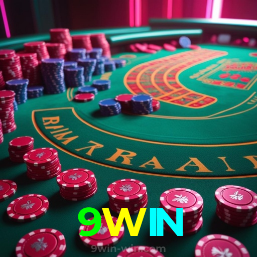 9WIN：Jogue slots, aposte no futebol e ganhe no melhor cassino online!